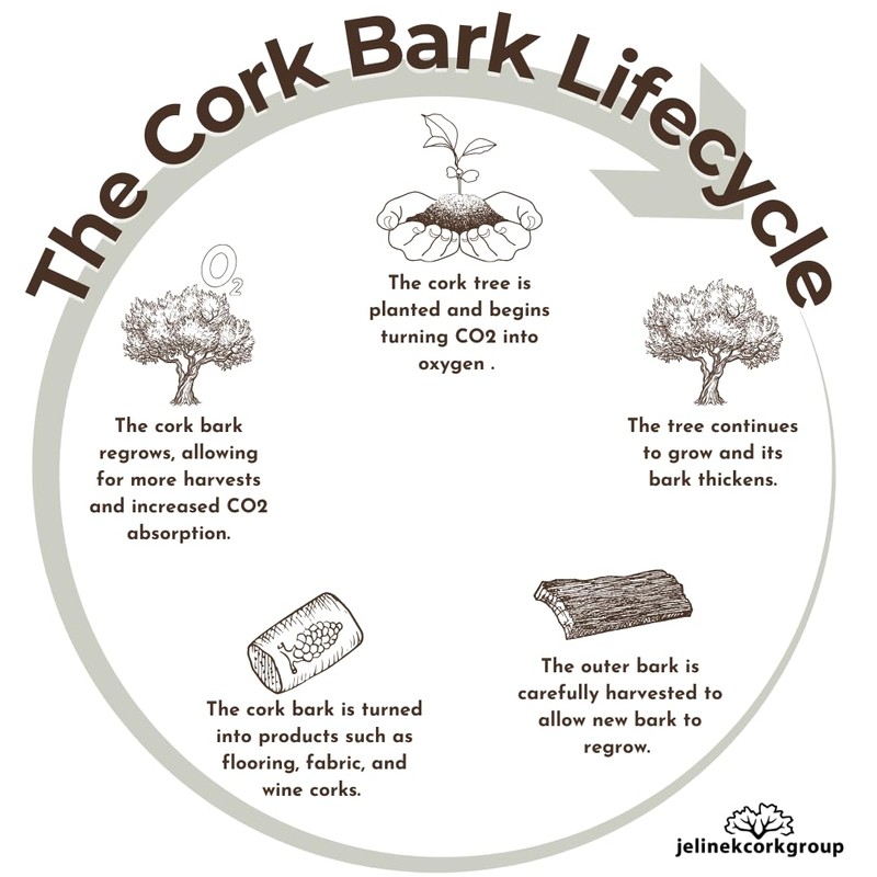 Jelinek Cork Dart Board Backer Wall Cover 36 x 24