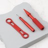 SG Store 1 Set Reel Repair Tool Kit 90x13mm/8x78mm for
