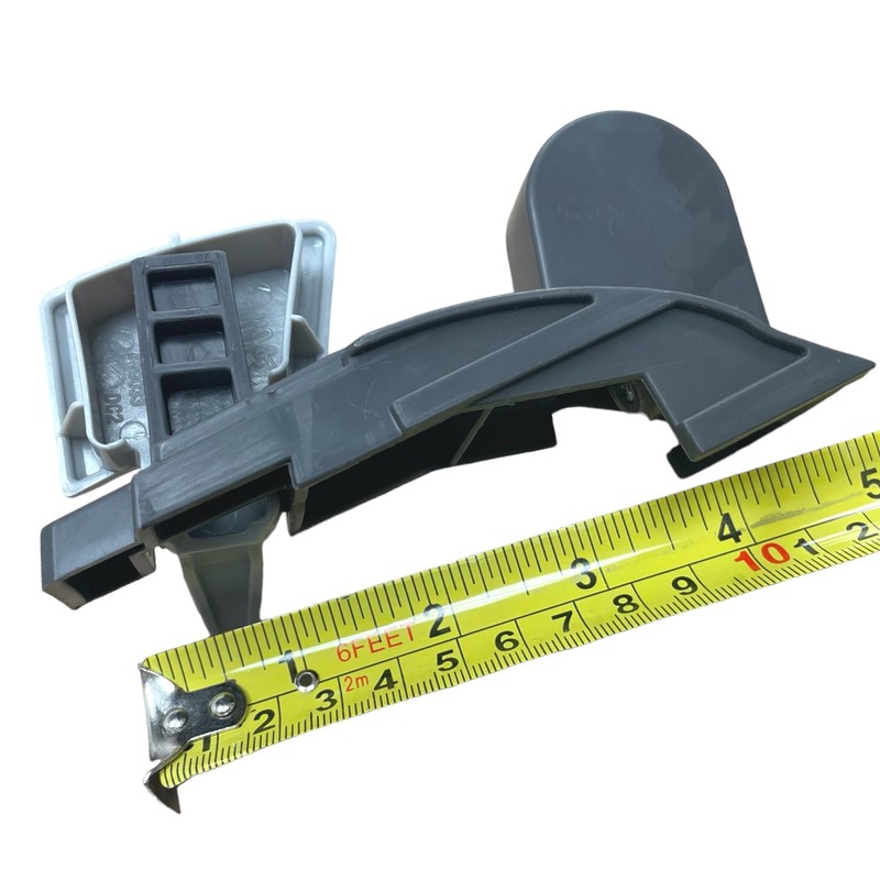 Cord Rewind Button and Wand Holder 509031 For Hoover WindTunnel