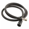 Kingston Brass Nyloom 60" Kitchen Faucet Spray Hose - Matte