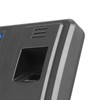 Fingerprint Attendance Machine Time Clock Punch Machine Office Time Card