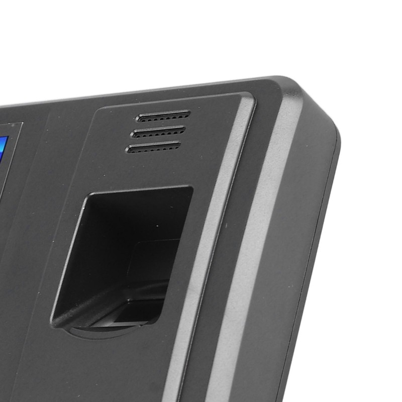 Fingerprint Attendance Machine Time Clock Punch Machine Office Time Card