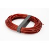 Winter Block Heavy-Duty Pool Cover Winch and Cable Kit for