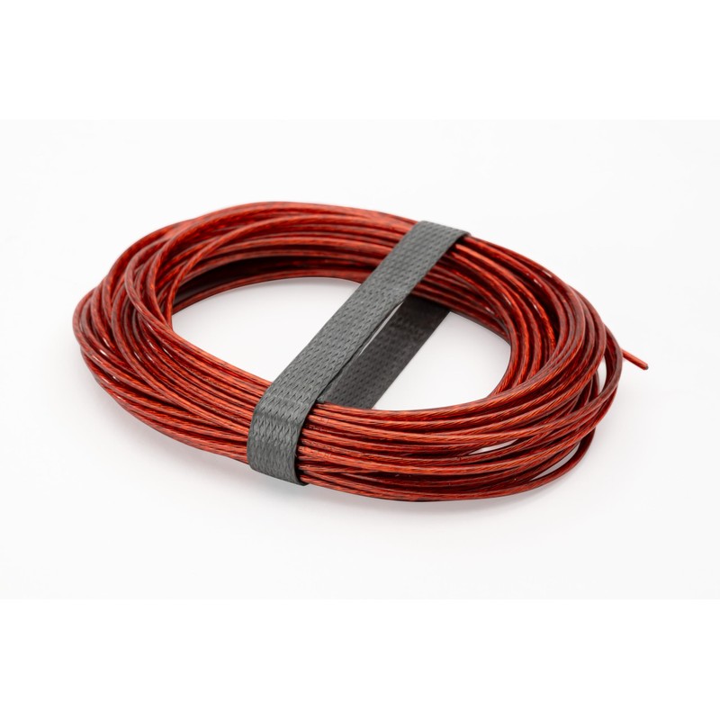 Winter Block Heavy-Duty Pool Cover Winch and Cable Kit for