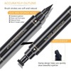 Smudge-Proof Winged Eyeliner Stamp & Pen for Women - Long-Lasting