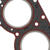 Boat Cylinder Head Gasket 61N‑11181‑A0 Replacement for 2 Stroke 25HP