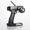 Fasizi FS-GT3B 3CH RC System 2.4G Radio Control Transmitter with
