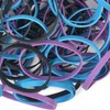 AMUU Rubber Bands Size 64 Rubber Band 227g/0.5 lb #64