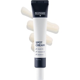 Glutanex Spot Cream – Crema despigmentante con Glutatión y Ácido Tranexámico
