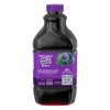 Welch's 100% Grape juice, concord Grape, 64 fl oz bottle....
