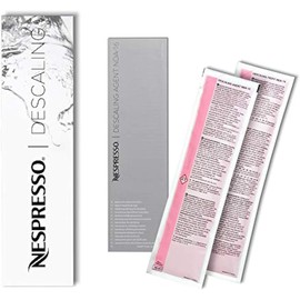DECALCIFICANTE NESPRESSO ORIGINALE