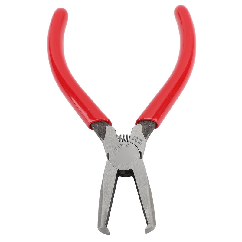 Guitar Fret Nipper Handheld String Cutter End Pliers Fingerboard Bridge