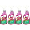 Blue Ribbon Plexi-Clean Acrylic and Plastic Cleaner, 16 fl. oz.