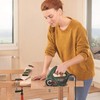 Bosch CUT1108 10.8 V Cordless NanoBlade Saw, Microsaw