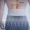 Umbilical Hernia Belt for Men and Women - Abdominal Support