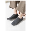svlftecon Unisex No Show Socks Low Cut Invisible Liner Socks