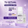 Booster Arbutina 7% Manchas Rostro Cuerpo 100ml