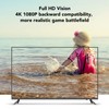 HD Multimedia Interface Quad Multi Viewer Switch 4 in 1