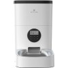 Petlibro PL-AF001-01W 4L Automatic Dog & Cat Feeder, White-Certifie