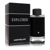 Montblanc Mont Blanc Explorer Men 6.7 oz 200 ml Eau