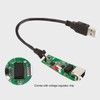 USB 2.0 Fast Ethernet LAN Adapter 10 100Mbps Plug and