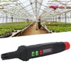 HT62 Digital Thermometer Hygrometer Portable Temperature Humidity Dew Point Tester