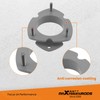 maXpeedingrods 3.5" Front & 2.5" Rear Leveling Kit for Ford