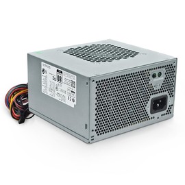 Upgraded D460EGM-00 0FFD6 460W Power Supply HU460AM-01 PSU Compatible with Dell Precision 3630 T3630 5680 T3640 T3650 Alien-Ware Aurora R7 R6 R5,DPS-460DB-18 A AC460AM-01 D460AM-03 Power Supply