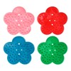 4 pcs Rose Thorn Stripper Tool, Flower Thorn and Leaf