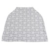 Nursing Cover 4 in 1 Multipurpose Windproof Polyester Breathable Mother
