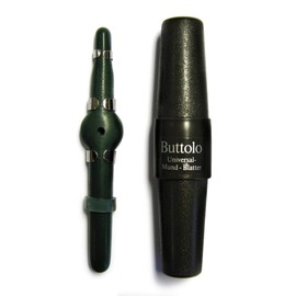 Buttolo Double Reed Deer Call