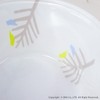 OKA Pail Romance (Pink), Diameter 6.5 inches (16.5 cm), Regina