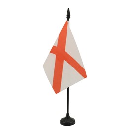 AZ Flag Black Decorative Outdoor Flags