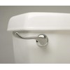 Plumb Pak PP836-74CPL Universal Fit Toilet Handle Tank Flush Lever,