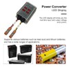 DC-DC Voltage Adjustable Power Converter 10-32V to 11-85V Power Converter