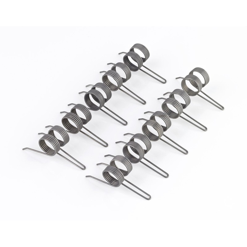 Bosch Tines For ALR 900 Lawn Raker (Pack of 10)