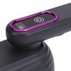 Lint Remover Double Head 2000mAh Rechargeable 20000rpm LED HD Digital
