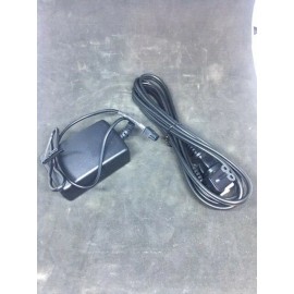 Kronos In Touch 9000 Time Clock AC Adapter Power Supply