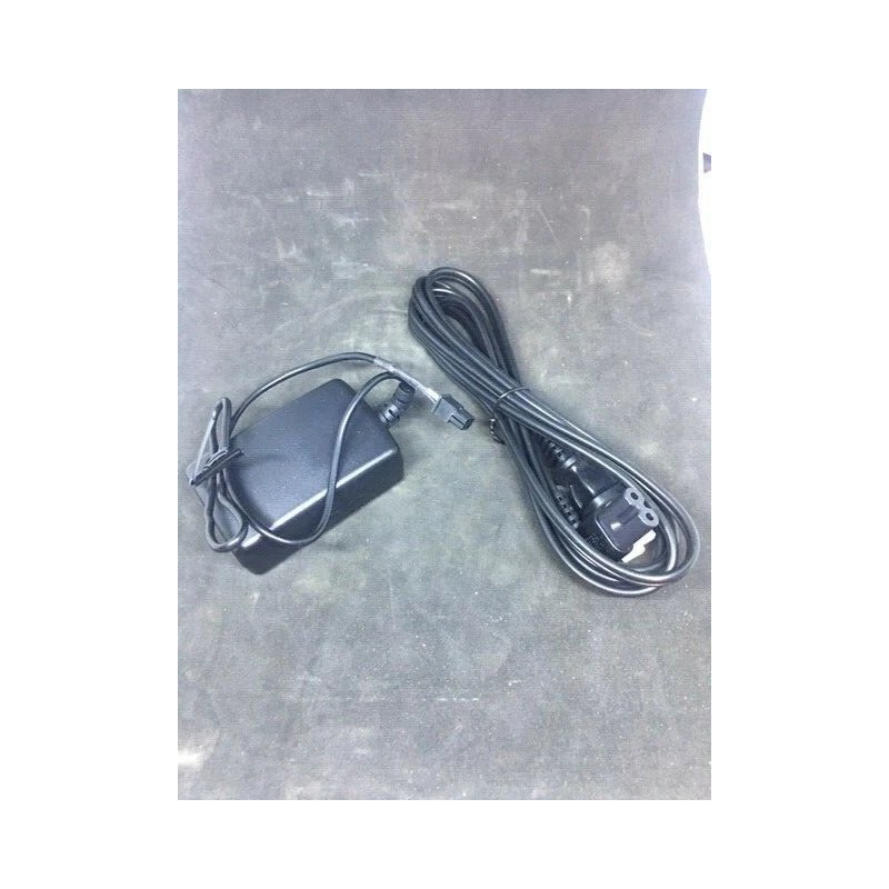 Kronos In Touch 9000 Time Clock AC Adapter Power Supply