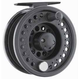 Cormoran Flycor MR 35 LRH #3-5