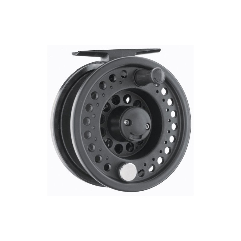 Cormoran Flycor MR 35 LRH #3-5