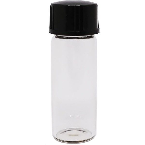 TCEShop Sage Scented Body Oil Fragrance [Regular Cap - Clear