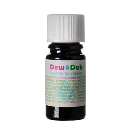 Living Libations DewDab, 5ml