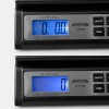 Accuteck A-ST85LB Heavy Duty Postal Shipping Scale w/ AC Extra