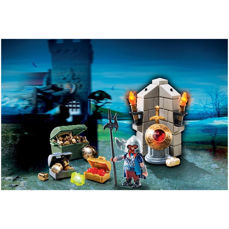 Playmobil 6000 - King's Castle of the Lion Knights