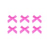 Sun-Star Stationery Friendly! Deco Charm Box, Wandafuru Kyua! 5.1 x