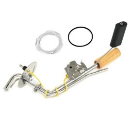 Auto City Classic, Inc. 1961-1963 Lincoln gas tank fuel sending unit 3/8 W/ Return Direct Fit Stainless