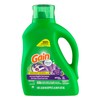 Gain + Aroma Boost Laundry Detergent Liquid Soap, Moonlight Breeze