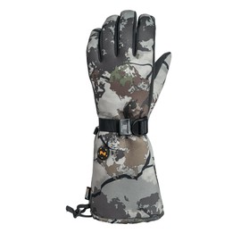 Fieldsheer Mobile Warming Unisex KCX Terrain Heated Glove 7.4V, KC Ultra - Large