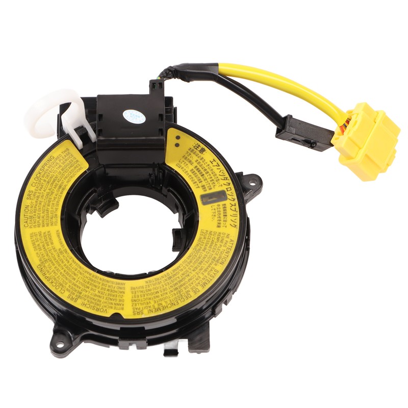 Car Clock Spring 8619A018 Spiral Cable Clock Spring for Outlander